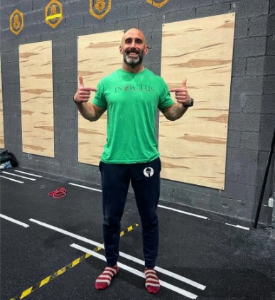 Nuevos récords femeninos en el Torneo Navarro Individual y celebración del III Campeonato Navarro Máster